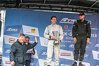 Truck Racing Nürburging 2016