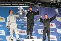 Truck Racing Nürburging 2016