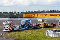 Truck Racing Nürburging 2016