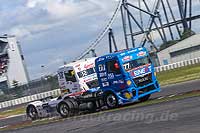 Truck Racing Nürburging 2016