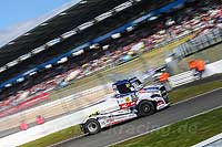 Truck Racing Nürburging 2016