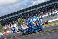 Truck Racing Nürburging 2016