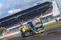 Truck Racing Nürburging 2016