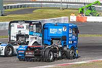 Truck Racing Nürburging 2016