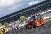 Truck Racing Nürburging 2016