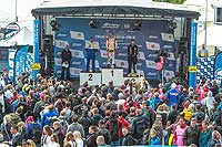 Truck Racing Nürburging 2016