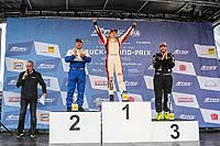 Truck Racing Nürburging 2016