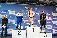 Truck Racing Nürburging 2016