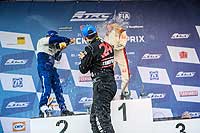 Truck Racing Nürburging 2016