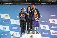 Truck Racing Nürburging 2016