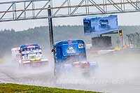 Truck Racing Nürburging 2016