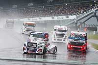 Truck Racing Nürburging 2016