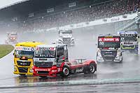 Truck Racing Nürburging 2016