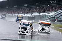 Truck Racing Nürburging 2016