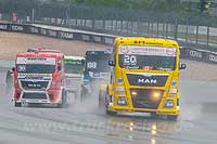 Truck Racing Nürburging 2016