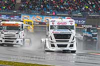 Truck Racing Nürburging 2016