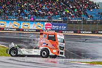 Truck Racing Nürburging 2016