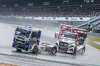 Truck Racing Nürburging 2016