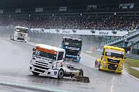 Truck Racing Nürburging 2016