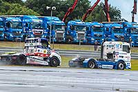 Truck Racing Nürburging 2016