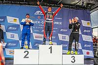 Truck Racing Nürburging 2016
