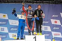 Truck Racing Nürburging 2016