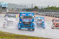 Truck Racing Nürburging 2016