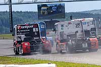 Truck Racing Nürburging 2016