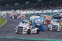 Truck Racing Nürburging 2016