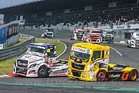 Truck Racing Nürburging 2016