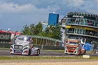 Truck Racing Nürburging 2016
