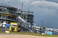 Truck Racing Nürburging 2016