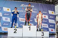 Truck Racing Nürburging 2016