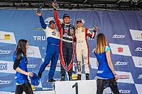 Truck Racing Nürburging 2016