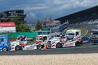 Truck Racing Nürburging 2016