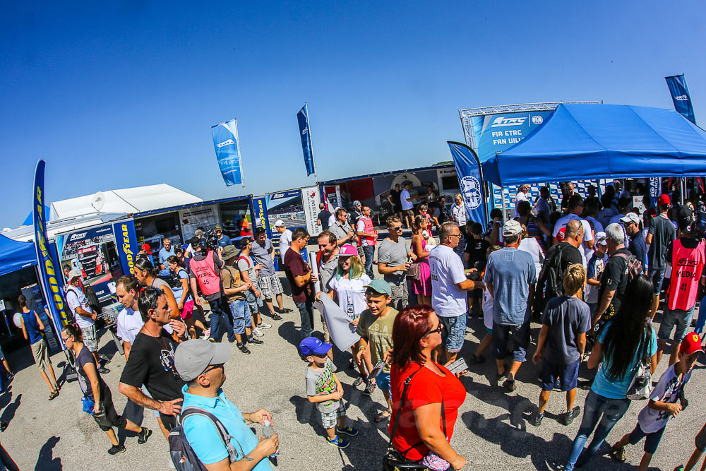 Truck Racing Hungaroring 2016