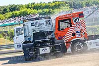 Truck Racing Hungaroring 2016