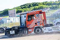 Truck Racing Hungaroring 2016
