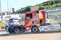 Truck Racing Hungaroring 2016