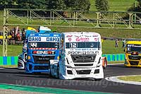 Truck Racing Hungaroring 2016