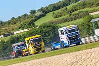 Truck Racing Hungaroring 2016