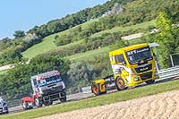 Truck Racing Hungaroring 2016