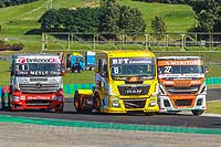 Truck Racing Hungaroring 2016