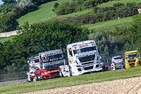 Truck Racing Hungaroring 2016