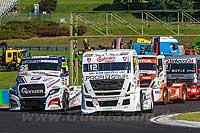 Truck Racing Hungaroring 2016