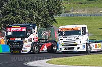 Truck Racing Hungaroring 2016