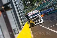 Truck Racing Hungaroring 2016