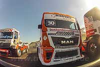 Truck Racing Hungaroring 2016