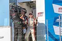 Truck Racing Hungaroring 2016