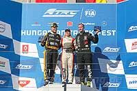 Truck Racing Hungaroring 2016